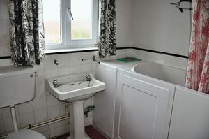 Bathroom- click for photo gallery
